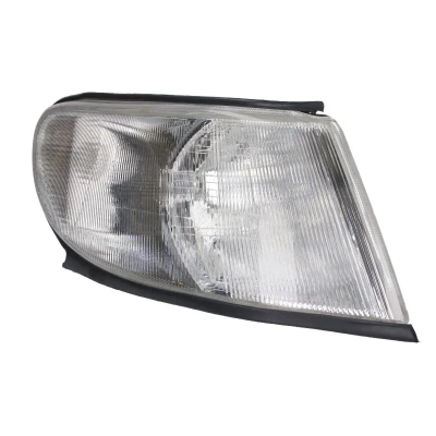 Kuva TYC 18 0391 01 2 Vilkku Eteen, oikea Ilman lampun kantaa SAAB: 9 3 Hatchback