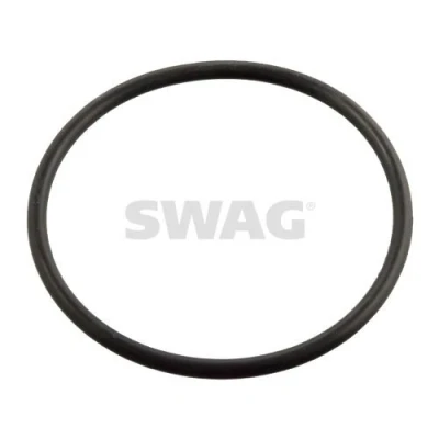 Kuva SWAG 20 22 0004 Termostaatin Tiiviste BMW: 5 Sedan, 3 Compact, Coupe