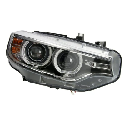 Kuva MAGNETI MARELLI 711451000041 Ajovaloumpio BMW: 4 Coupe
