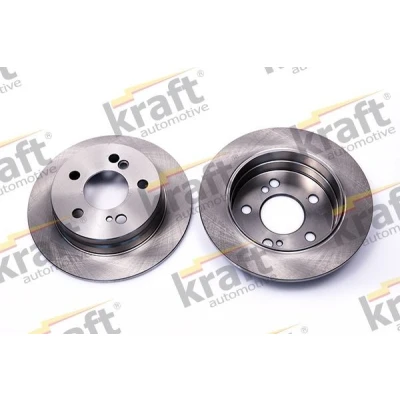 Kuva Jarrulevy KRAFT AUTOMOTIVE 6051010