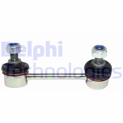 Kuva DELPHI TC1553 Koiranluu 100 M10x1.25 TOYOTA: RAV4 II SUV