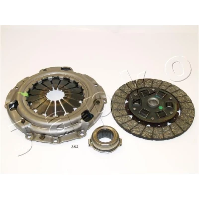 Kuva JAPKO 92352 Kytkinpaketti 225 MAZDA: 6 Farmari, Hatchback, Sedan