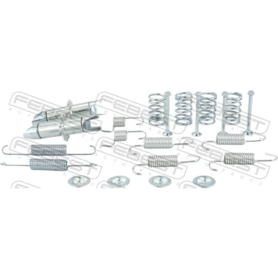 Kuva Tarvikesarja, seisontajarru FEBEST 1004 J200R KIT