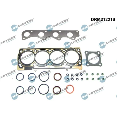 Kuva DR.MOTOR AUTOMOTIVE DRM21221S Tiivistesarja Sylinterikansi