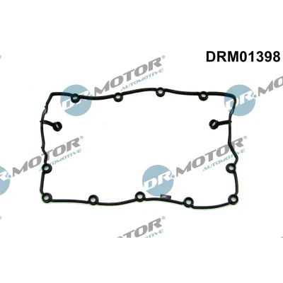 Kuva DR.MOTOR AUTOMOTIVE DRM01398 Venttiilikopan Tiiviste VOLKSWAGEN: Multivan 5 (7HM, Transporter 5, Bus
