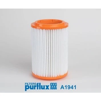 Kuva PURFLUX A1941 Ilmansuodatin 251 111 167 Suodatinpanos
