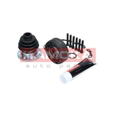 Kuva Nivelsarja, vetoakseli, Vaihteiston puoli, Etuakseli, vasen, oikea AUDI, SEAT, VW OE 113 598 101, 171 498 103, 103C