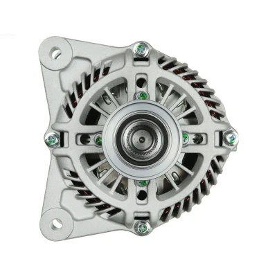 Kuva AS PL A5245 Laturi 12V 110A NISSAN: Qashqai / Qashqai+2 I