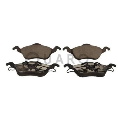 Kuva QUARO QP3019C Jarrupalat Ei kulumisenilmaisimelle FORD: Focus Mk1 Farmari, Hatchback, Sedan