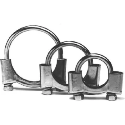 Kuva BOSAL 250 954 Putkenliitin, pakoputkisto