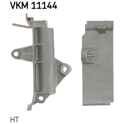 Kuva SKF VKM 11144 Hihnankiristin, Hammashihnat VOLKSWAGEN: Passat B5 Variant