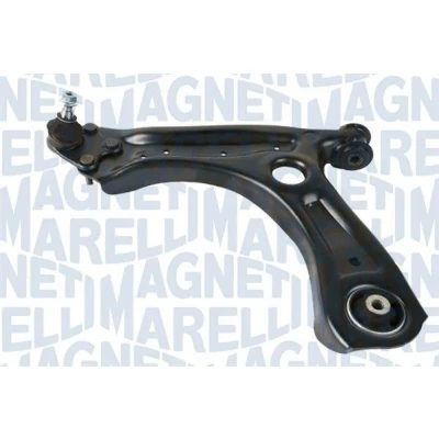 Kuva Tukivarsi, pyöräntuenta, Etuakseli, vasen audi a1, skoda rapid, rapid spaceback, vw polo v, sedan van OE 6R0407151A**, 6R0407151F**