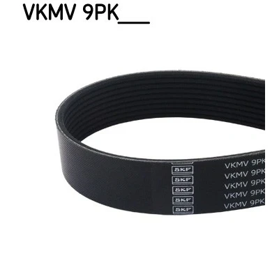 Kuva SKF VKMV 9PK2250 Moniurahihna 2250 9 TOYOTA: Land Cruiser 200