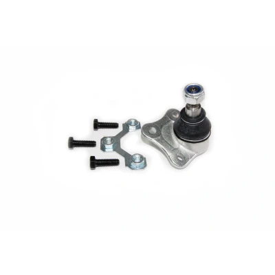 Kuva Pallonivel, Etuakseli, Vasen AUDI A3, SEAT LEON, TOLEDO II, SKODA OCTAVIA I, Combi VW BORA Variant, GOLF IV, Cabriolet G