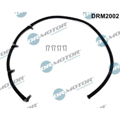 Kuva DR.MOTOR AUTOMOTIVE DRM2002 Letku, Polttoaineen Ylivuoto BMW: 3 Sedan, Touring