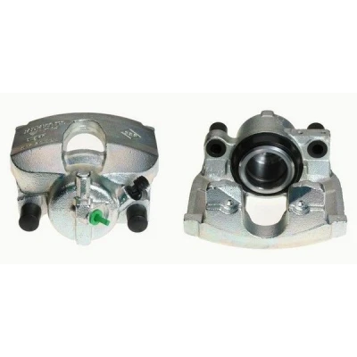 Kuva BUDWEG CALIPER 343503 Jarrusatula RENAULT: LAGUNA 2 Grandtour, 2, Scénic 1