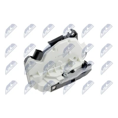 Kuva Ovilukko, Taakse, oikea SEAT Mii, SKODA CITIGO, FABIA II, Combi SUPERB Kombi VW AMAROK, CC B7, PASSAT B6, TIGUAN, UP!