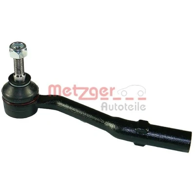 Kuva METZGER 54041701 Raidetangon Pää KIT + Etuakseli, vasen CITROËN: C3 II, Picasso