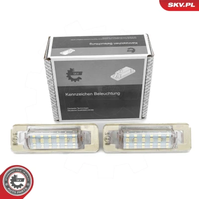 Kuva Rekisterivalo, Oikea, Vasen mercedes benz 124 sedan [w124], 190 [w201], c klass [w202], e [w124] OE 1248200256, A1248200256