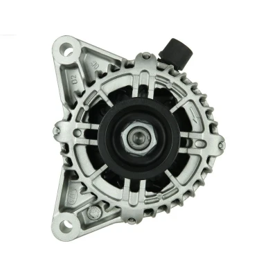 Kuva AS PL A9020PR Laturi 12V 80A FORD: FIESTA 6, 6 Van, Fusion Farmari