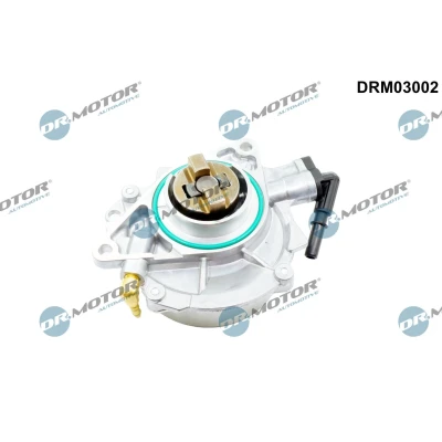 Kuva DR.MOTOR AUTOMOTIVE DRM03002 Alipainepumppu