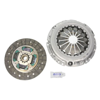 Kuva Kytkinsarja AISIN Clutch Set (2P) KT 361RA