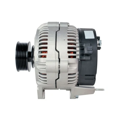 Kuva HELLA 8EL 012 427 951 Laturi 14V 120A VOLKSWAGEN: Transporter 4 Bus, 4, LT 28 35 II Bussi