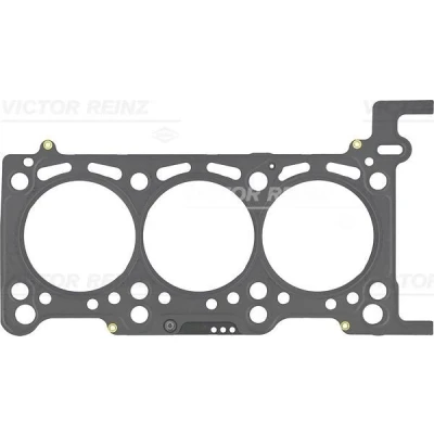 Kuva REINZ 61 36475 20 Kannentiiviste 1,2 84 Metalli kerros tiiviste sylintereihin 4 6 AUDI: A4 B8 Avant, A6 C6 Sedan, VOLKSWAGEN: Touareg I