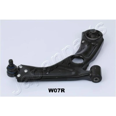 Kuva JAPANPARTS BS W07R Alatukivarsi Etuakseli, oikea CHEVROLET: Aveo Hatchback