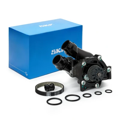 Kuva SKF VKPA 81242 Vesipumppu 54 VOLKSWAGEN: Golf 5, Passat B6 Variant, B7 AUDI: A3 Sportback, A5 B8 A4 Avant