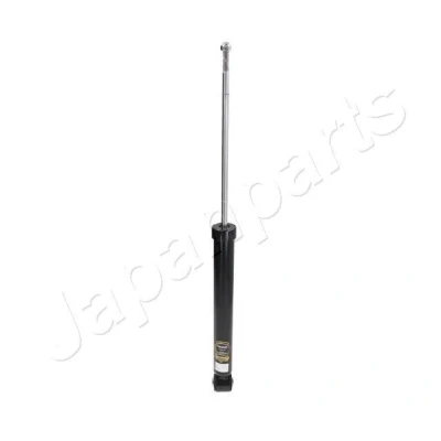 Kuva JAPANPARTS MM 00482 Iskunvaimentimet Taka akseli Kaasupaine Kaksiputki Teleskooppi iskunvaimentaja Tappi ylhäällä, Silmukka alhaalla