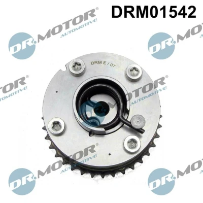 Kuva DR.MOTOR AUTOMOTIVE DRM01542 Nokka Akselin Hammaspyörä Poistopuoli