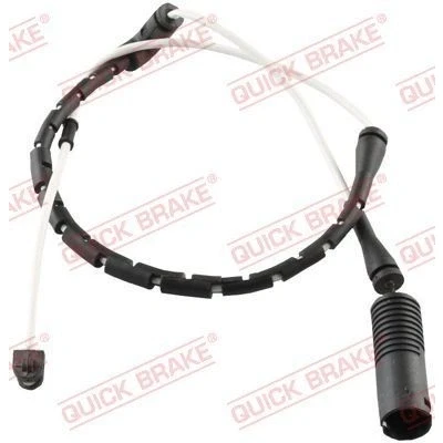 Kuva QUICK BRAKE WS 0253 A Jarrupalojen Kulumisen Ilmaisin Akselisarja LAND ROVER: Range Rover 3