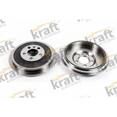 Kuva KRAFT 6066510 Jarrurumpu SKODA: Octavia 1 Combi, I Hatchback