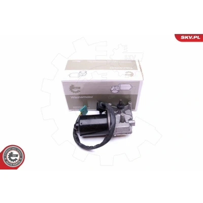 Kuva Pyyhkijän moottori MERCEDES BENZ C KLASS [W202], T Model [S202] OE 2028202408, A2028202408