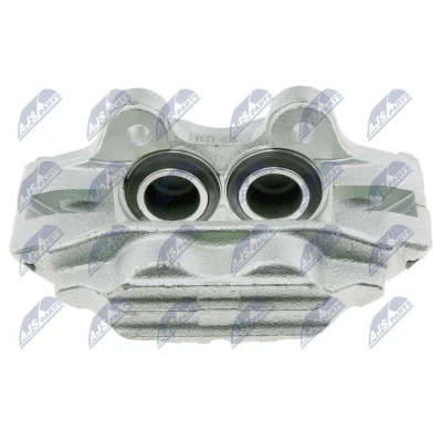 Kuva NTY HZP TY 033 Jarrusatula Etuakseli, vasen ilman kiinnityskehy TOYOTA: Land Cruiser 80, Prado 70 SUV, HILUX 6 Pick up