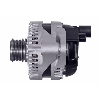 Kuva HELLA 8EL 015 637 941 Laturi 14V 150A FIAT: Ducato III Bussi, Doblo II Van / Farmari, ALFA ROMEO: Giulietta Hatchback