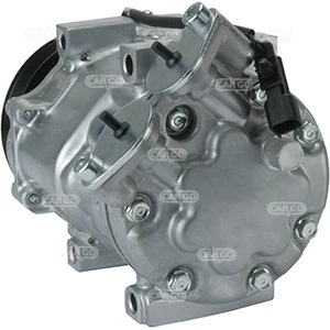 Kuva Kompressori, ilmastointilaite FORD C MAX, FOCUS II, Sedan Turnier MAZDA 3, 3 Sedan, VOLVO C30, S40 S60 S80