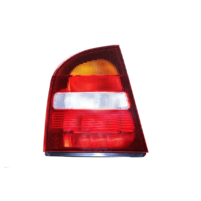 Kuva ABAKUS 665 1905L LD UE Takavalot Vasen P21W, R5W Ilman lampun kantaa, polttimoa SKODA: Octavia I Hatchback