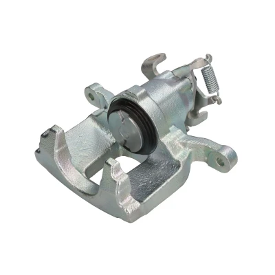 Kuva BUDWEG CALIPER 345163 Jarrusatula FIAT: Freemont, DODGE: Journey MPV