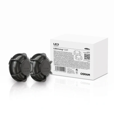 Kuva OSRAM LEDCAP02 Suojakupu, Ajovalo