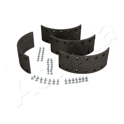 Kuva Jarrukenkäsarja, Taka akseli NISSAN CABSTAR E OE 069028680, 440769X125, 440769X126