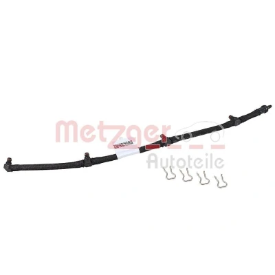 Kuva METZGER 0840154 Letku, Polttoaineen Ylivuoto biodieselille