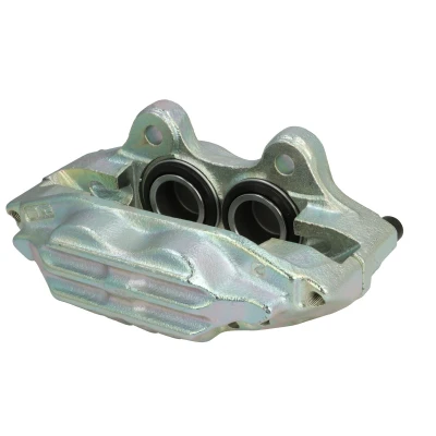 Kuva BUDWEG CALIPER 341882 Jarrusatula TOYOTA: Land Cruiser 80, Prado 70 SUV, HILUX 6 Pick up