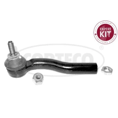 Kuva Raidetangon pää, Oikea FIAT 500, 500 C, PANDA, PANDA Skåp/halvkombi, FORD KA OE 1546260, 77362508, 9S513270BA