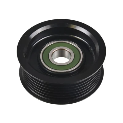Kuva FEBI BILSTEIN 104962 Ohjainrulla HONDA: CIVIC 8 Hatchback, ACCORD 8, Kombi