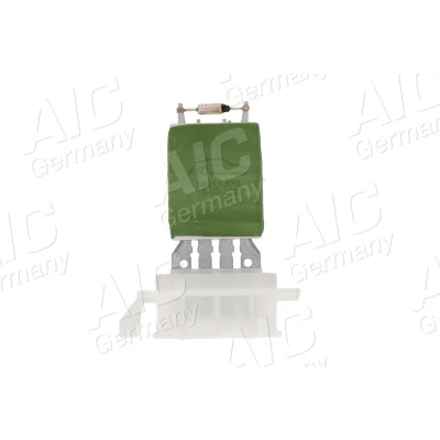 Kuva AIC 56211 Lämmityslaitteen Puhaltimen Vastus
