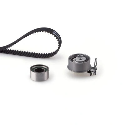 Kuva GATES FleetRunner Micro V Stretch Fit K025457XS Jakohihnasarja KIA: Cerato Hatchback, Sedan, cee‘d I Farmari, HYUNDAI: Tucson, Coupe II