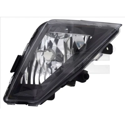 Kuva TYC 19 15039 01 2 Sumuvalot Oikea SEAT: IBIZA 5