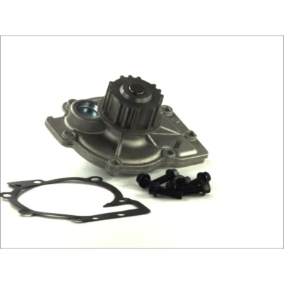 Kuva THERMOTEC D1V013TT Vesipumppu 19 Tiivisteillä Mekaaninen VOLVO: V70 3, 2, V50, FORD: S Max Mk1, MONDEO 4 Turnier, Stufenheck
